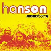 Mmmbop Wikipedia