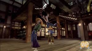 Based on the 2007 anime of the same name, namco would faithfully capture the look and feel of its source material, crafting a stylish action game in the process. Worthplaying Ps3 Review Afro Samurai