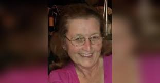 Obituary information for Sherry A. Pine
