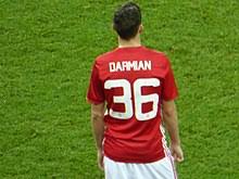 Memphis depay, matteo darmian, bastian schweinsteiger and morgan schneiderlin flew off with their man utd teammates to america. Matteo Darmian Wikipedia