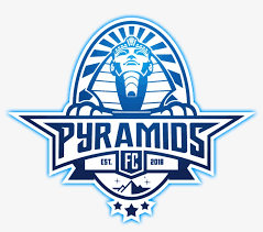 Maybe you would like to learn more about one of these? Logo Pyramids Fc Pyramids Fc Logo Transparent Png 936x780 Free Download On Nicepng