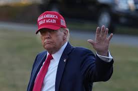 The Guardian: Трамп меняет внешнюю политику США по принципу &laquo;плати за  доступ&raquo;