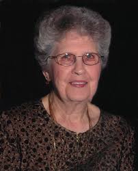 Obituary of Lois Marguerite Thumlert (Blauel)
