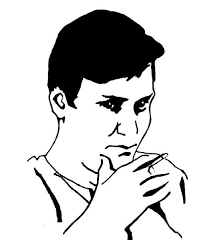 Soumitra Chatterjee Sketches Potrait Gel Pens