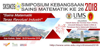 Saya berpendapat bahawa ilmu sains dan hisab (matematik) amat penting bagi menentukan kejayaan rakyat kita di masa hadapan. Persatuan Sains Matematik Malaysia Persama Sksm