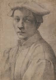Michelangelo Is The Divine Star Of The Must See Show Of The Season Published 2017 Portrait Drawing Michelangelo Renaissance Artists
