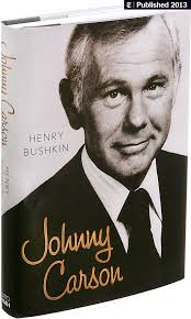 'Johnny Carson,' Henry Bushkin's Tell-All