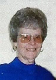Margaret "Jean" Clayton Obituary (2017)