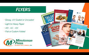 Minuteman Press - San Jose