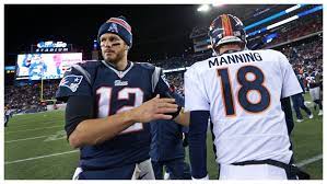 Fans of these teams must be in a state of happiness. Trivia Question Who Are The 7 Quarterbacks That Have Beaten Tom Brady In The Playoffs Only Seven Quarterbacks Have Beaten Tom Brady In Marca English
