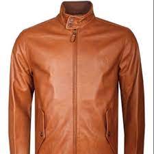 Beautiful Leather Jacket Men Jackets Leather Jacket