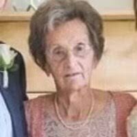 Jeanette Doss Obituary (2022)