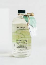 It is not beauty without function though! Cucumber Honey Bubble Bath In 2021 Paraben Free Products Bath Salts Homemade Bubbles