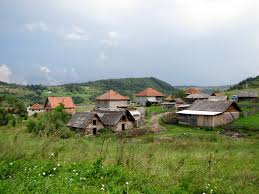Godovo (Tutin) - Wikipedia