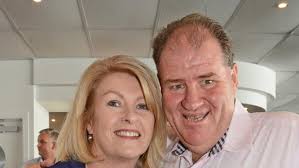 Brett 'Crusher Murray's book launch