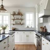 Discover Perfect Combinations: What Cabinet Colors Truly ...