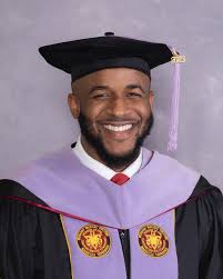 Dr. Christopher King, DDS, MHS