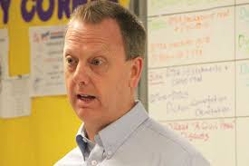 Greg knapp (occasionally spelled as gregg , born march 5, 1963 in long beach, california) is the quarterbacks coach for the houston texans of the national football league. Greg Knapp Speaks To Political Science Club Bvnwnews