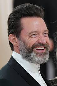 Hugh Jackman