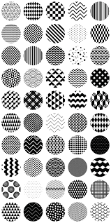Black And White Geometric Design Easy 50 Geometric B W Patterns By Olya Creative On Creativemarket Geometric Patterns Drawing Geometric Pattern Art Art Deco Pattern