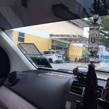 Van rental service asub aadressil giant kemuning utama, kemuning utama, 40400 shah alam, selangor, malaisia, selle koha lähedal on: Giant Kemuning Utama 1 Tip