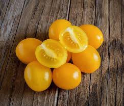 Image result for tomato Datterino