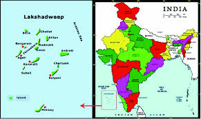 The tiniest union territoy of india, lakshadweep is an archipelago consisting of 12 atolls, three reefs and five submerged banks. Geographical Location Of The Sampling Stations In The Lakshadweep Download Scientific Diagram