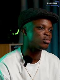 Présentation de Ricko Officiel sur #LADJITALK