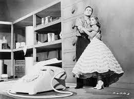 Although there is one scene towards. Attack Of The Puppet People 1958 Imdb