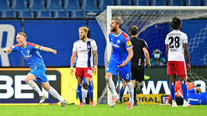 Doch diesmal ist etwas anders. 3 3 Kiel Shocks Hsv In The Last Second Ndr De Sport World Today News