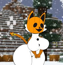 Fox golem