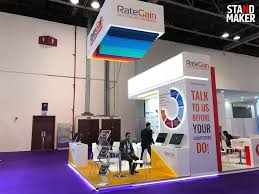 Exhibition stand builders in dubai is a competitive pile of vendors displaying the best of their products and services. Exhibition Stand Manufacturers Stall Fabricators Dubai Uae