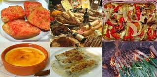 The catalan cuisine – Cooking It – Cookery School in Bristol