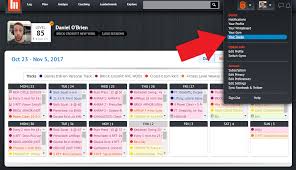 For anyone looking to design their own crossfit programming, this video is for you!i'm very excited to show you guys how to create a crossfit feel free to share the week of workouts you created, and i'd love to see what you came up with! Public Programming Tracks Web App Btwb