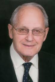 Obituary information for Stanton Morgan Perry