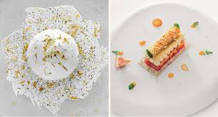 Arnaud Donckele 3 Best Chef Star Chef Chef