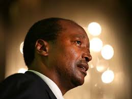 Mining magnate patrice motsepe has been nominated as one the 100 great business people in the past hundred years by forbes. Patrice Motsepe Backs New Age Solar Start Up Sunexchange