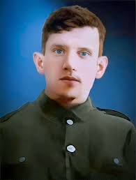 The death has occurred of Kenneth (Kent) John Hugh Ayers (Dublin): Click  this link to view full notice http://dlvr.it/T0s8B1