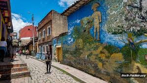 Bogota in 1717 became the capital of the spanish colony of new granada and even after independence from spain was the capital of the country. Meine 15 Besten Tipps Sehenswurdigkeiten In Bogota Kolumbien