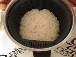 Sushis Et Makis Cuisson Du Riz Vinaigre Au Thermomix Le Chaudron Magique Recette Cuisson Riz Riz Vinaigre
