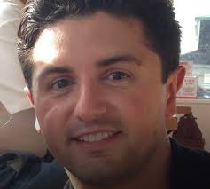 Executive Corner with Damien Ross