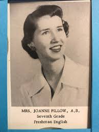 Deborah Pillow's Instagram, Twitter & Facebook