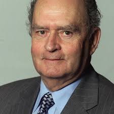 Former Motherwell boss leaves fortune in will