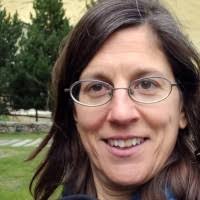 Patricia Navas González