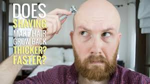 Most meats and poultry are loaded with proteins. Does Shaving Make Hair Grow Back Thicker Hair Cut Stimulate Growth