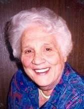 Dr Marjorie Fay “Marge” Shelley (1924-2013)