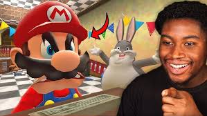 YTP: The Manic Menagerie of Mario Madness