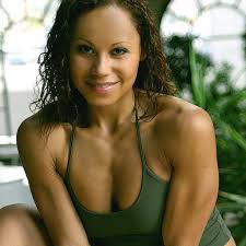 FACES OF FITNESS: Black History Edition