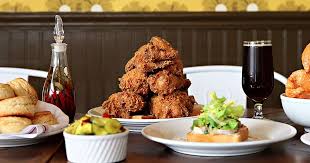 Southern Cuisine - Available for Takeout & Delivery | Revival Restaurants