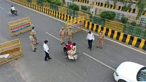 This decision comes as the city witnesses an alarming surge in new cases. Ovcm0gmlq3yv M